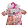 BABY born 839959 doll accessory Doll coat