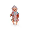 BABY born 839959 doll accessory Doll coat