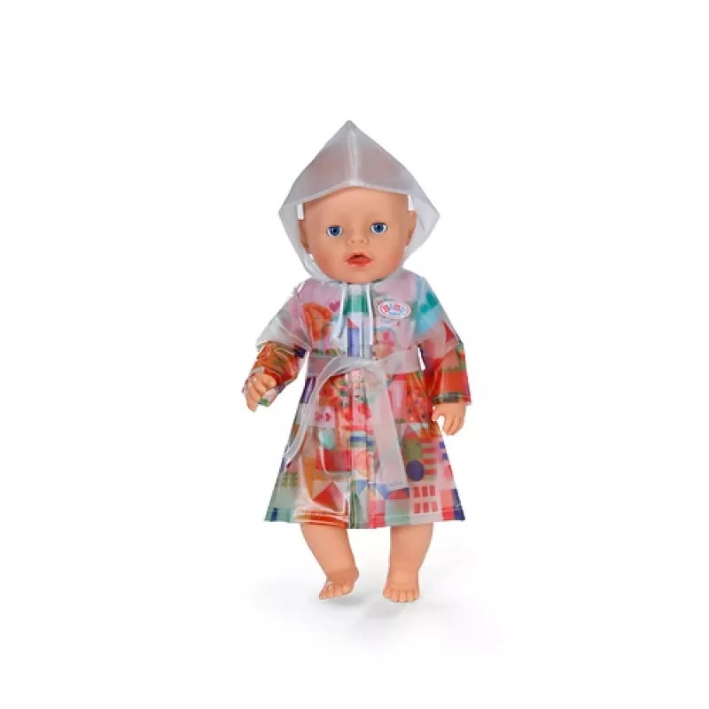 BABY born 839959 doll accessory Doll coat