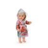 BABY born 839959 doll accessory Doll coat