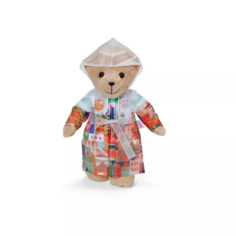 BABY born 839959 doll accessory Doll coat