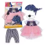 BABY born 839737 doll accessory Doll costume