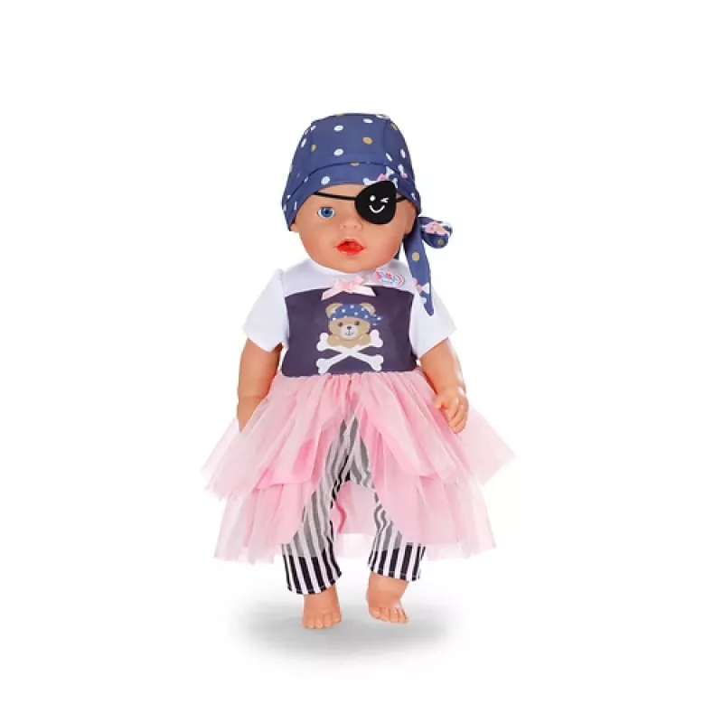 BABY born 839737 doll accessory Doll costume