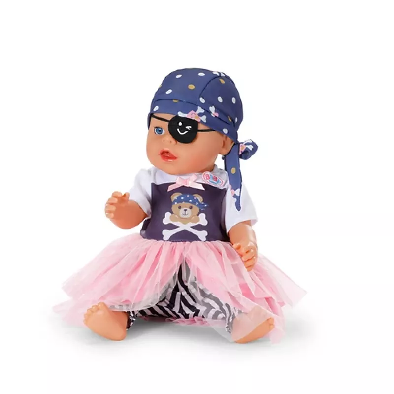 BABY born 839737 doll accessory Doll costume