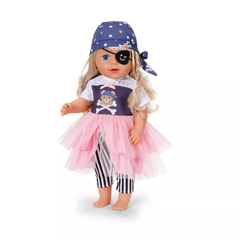 BABY born 839737 doll accessory Doll costume