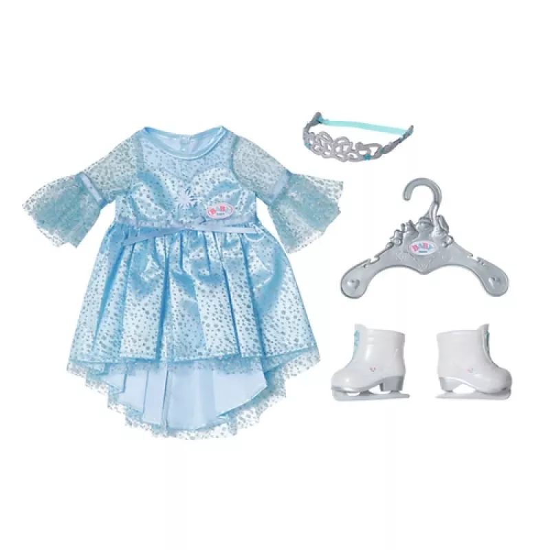 BABY born 840535 doll accessory Doll costume