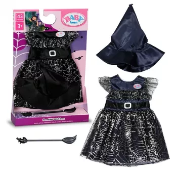 BABY born 840542 doll accessory Doll costume