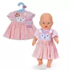 BABY born 839676 doll accessory Doll dress