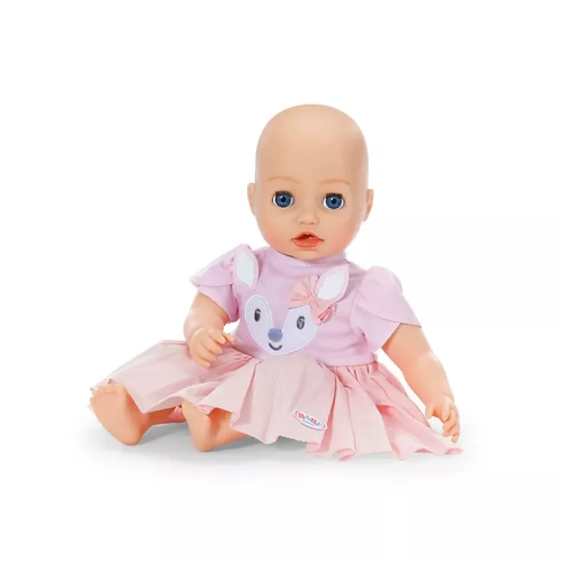 BABY born 839676 doll accessory Doll dress
