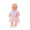 BABY born 839676 doll accessory Doll dress