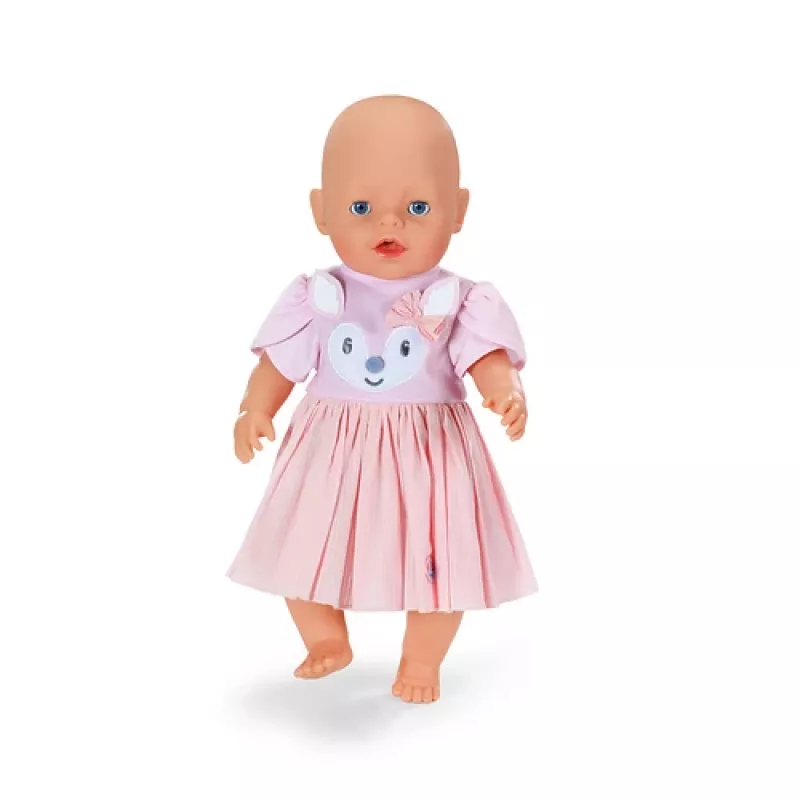 BABY born 839676 doll accessory Doll dress