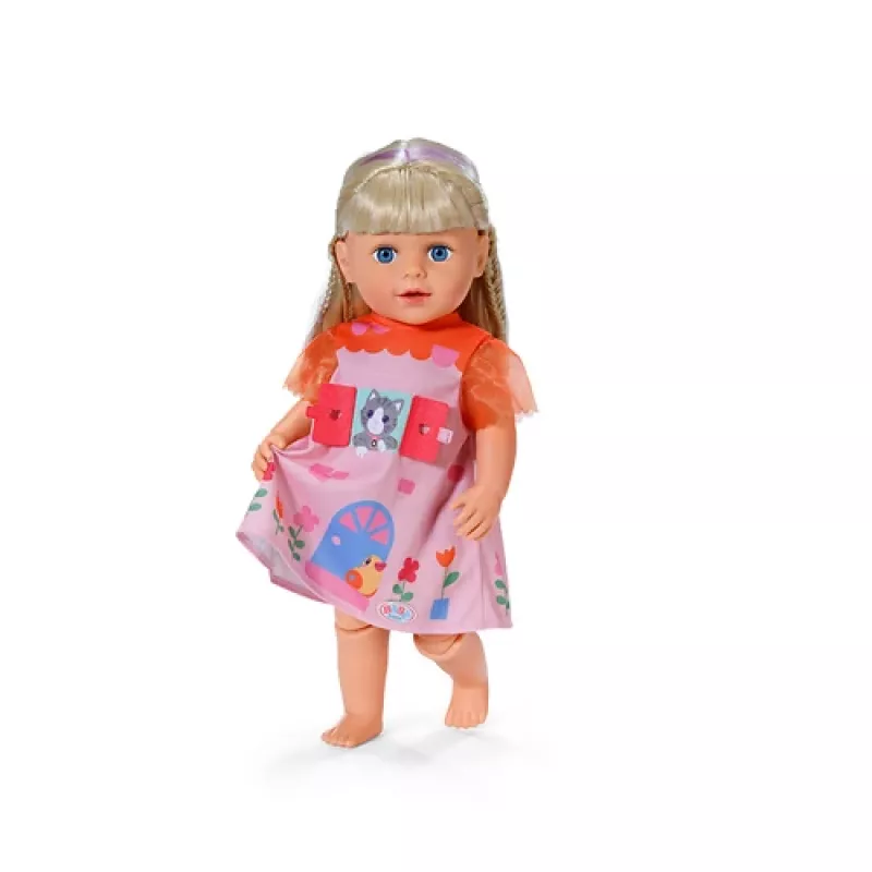 BABY born 839645 doll accessory Doll dress