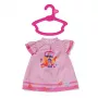 BABY born 839652 doll accessory Doll dress