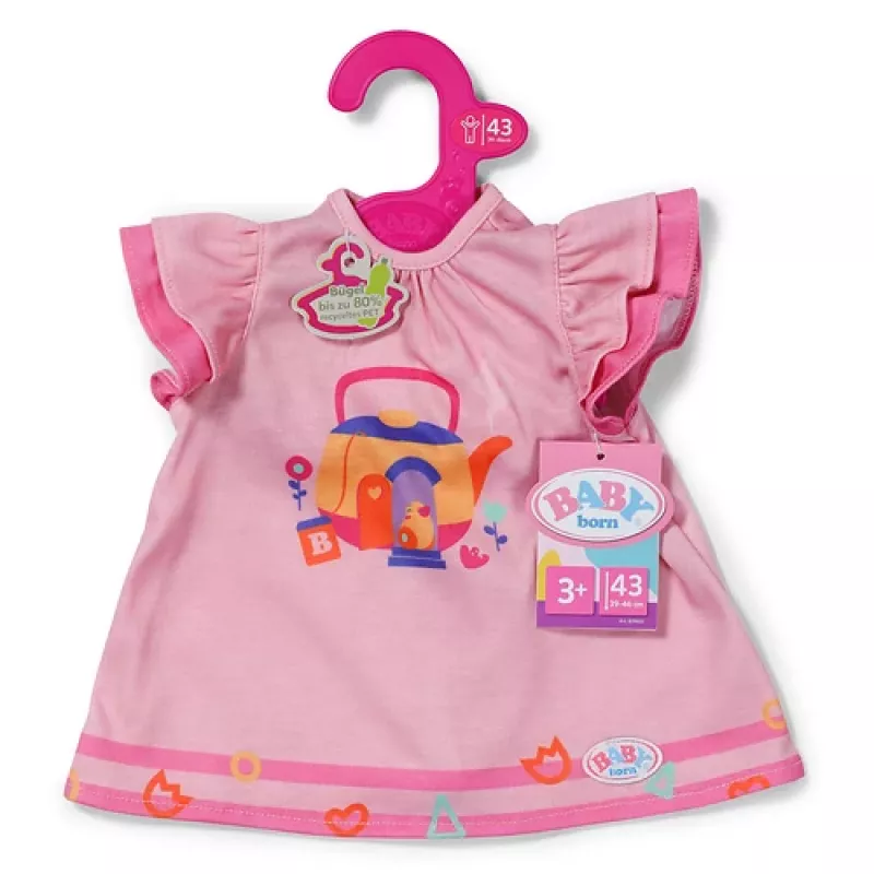 BABY born 839652 doll accessory Doll dress