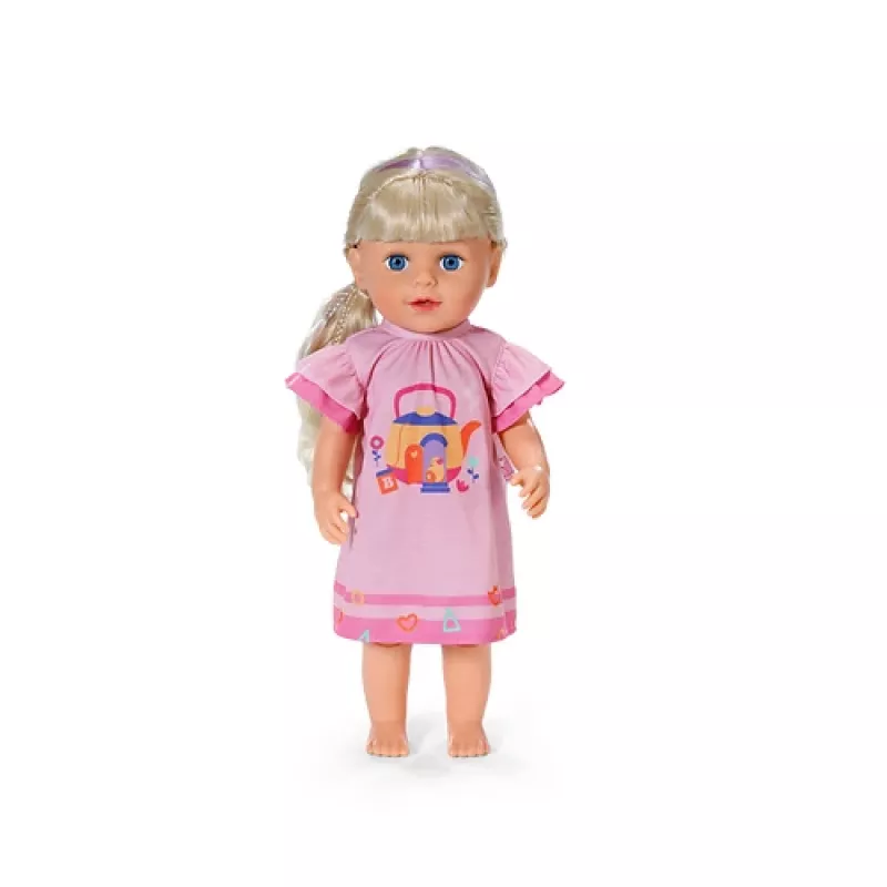 BABY born 839652 doll accessory Doll dress
