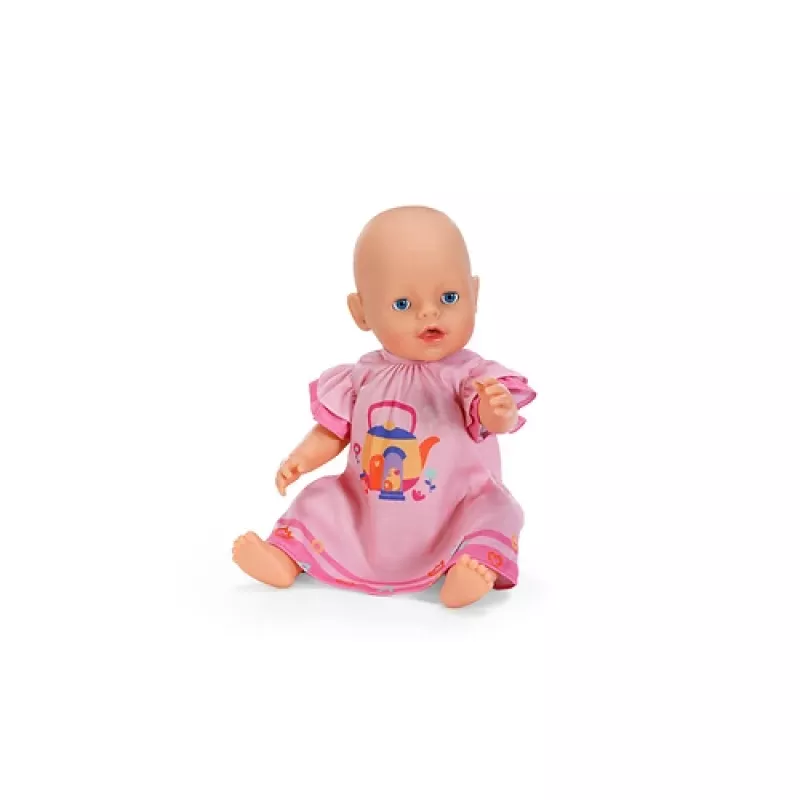 BABY born 839652 doll accessory Doll dress