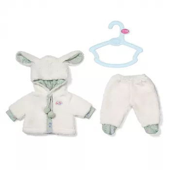 BABY born 840139 doll accessory Doll costume