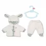 BABY born 840139 doll accessory Doll costume