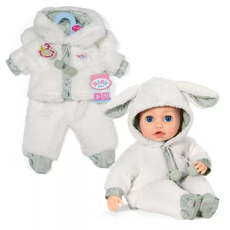 BABY born 840139 doll accessory Doll costume