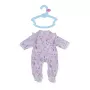 BABY born 840115 doll accessory Doll playsuit