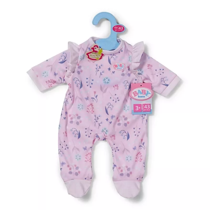 BABY born 840115 doll accessory Doll playsuit