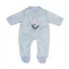 BABY born 840122 doll accessory Doll playsuit