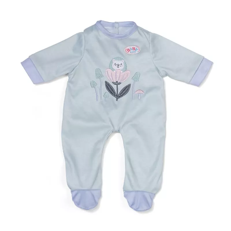 BABY born 840122 doll accessory Doll playsuit
