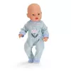 BABY born 840122 doll accessory Doll playsuit