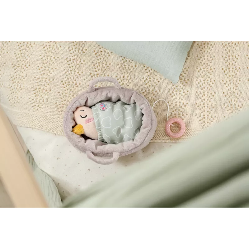 BABY born 839331 stuffed toy