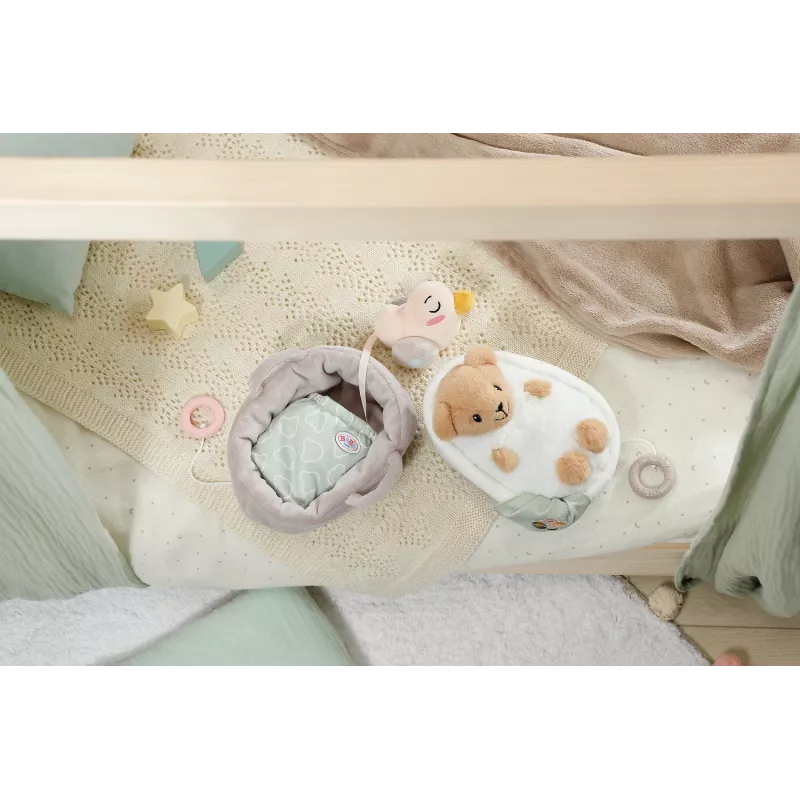 BABY born 840832 stuffed toy