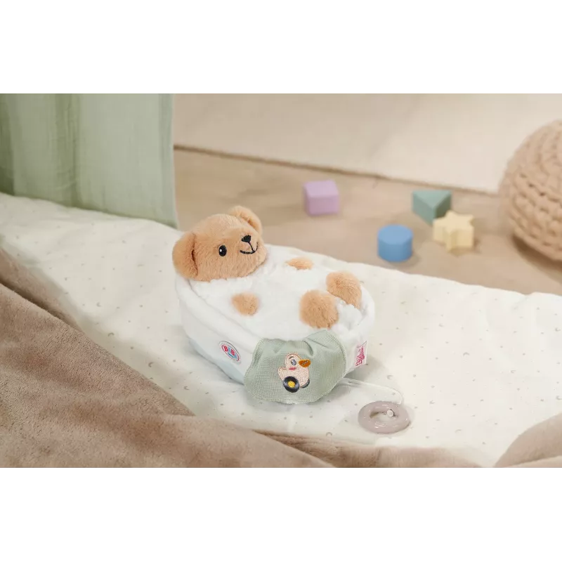 BABY born 840832 stuffed toy
