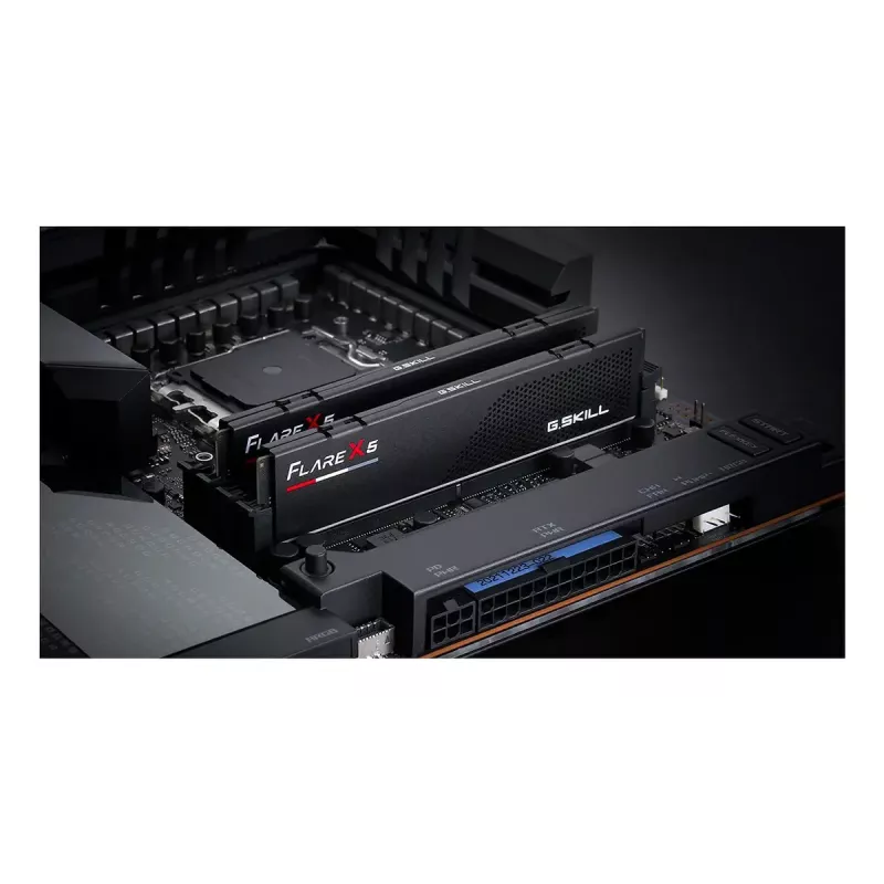 Desktop DDR5 memory G.SKILL Flare X5 F5-5600J3636C8GH2-FX5 16 GB (2×8 GB) 5600 MT/s 288-pin DIMM CAS 36