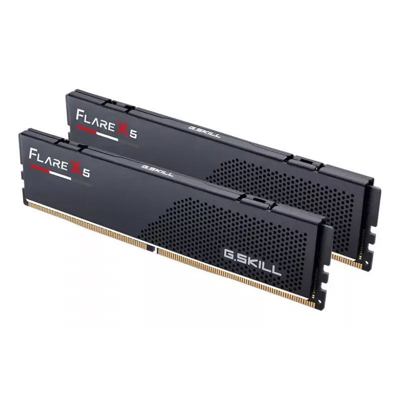 Desktop DDR5 memory G.SKILL Flare X5 F5-5600J3636C8GH2-FX5 16 GB (2×8 GB) 5600 MT/s 288-pin DIMM CAS 36