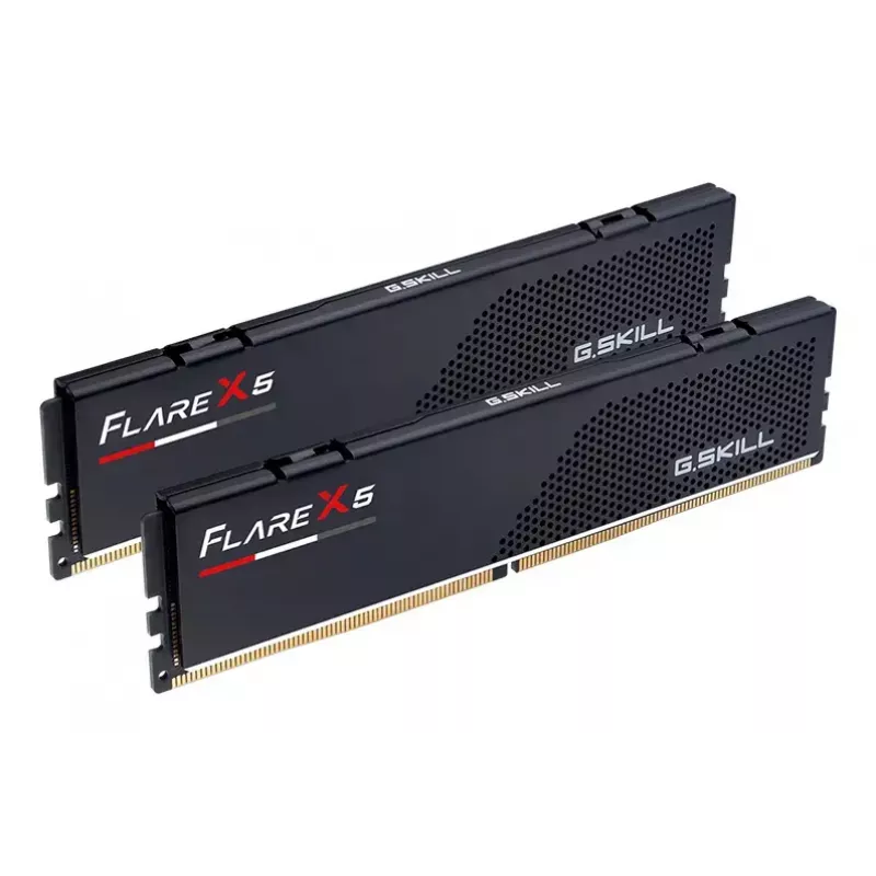 Desktop DDR5 memory G.SKILL Flare X5 F5-5600J3636C8GH2-FX5 16 GB (2×8 GB) 5600 MT/s 288-pin DIMM CAS 36