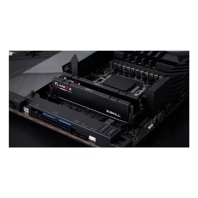 Desktop DDR5 memory G.SKILL Flare X5 F5-5600J3636C8GH2-FX5 16 GB (2×8 GB) 5600 MT/s 288-pin DIMM CAS 36
