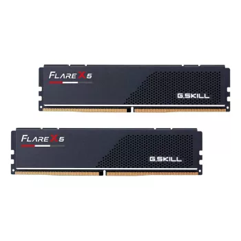 Desktop DDR5 memory G.SKILL Flare X5 F5-5600J3636C8GH2-FX5 16 GB (2×8 GB) 5600 MT/s 288-pin DIMM CAS 36