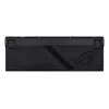 Mechanical Gaming Keyboard ASUS ROG Azoth 96 HE — 96% QWERTZ, USB + RF Wireless + Bluetooth, Magnetic-mechanical switches, RGB, Black