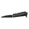 Mechanical Gaming Keyboard ASUS ROG Azoth 96 HE — 96% QWERTZ, USB + RF Wireless + Bluetooth, Magnetic-mechanical switches, RGB, Black