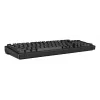 Mechanical Gaming Keyboard ASUS ROG Azoth 96 HE — 96% QWERTZ, USB + RF Wireless + Bluetooth, Magnetic-mechanical switches, RGB, Black