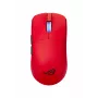 ASUS ROG Harpe II Ace RED mouse Gaming Right-hand RF Wireless + Bluetooth + USB Type-A Optical 42000 DPI
