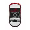 ASUS ROG Harpe II Ace RED mouse Gaming Right-hand RF Wireless + Bluetooth + USB Type-A Optical 42000 DPI