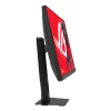 27 inch ASUS ROG Strix Pulsar XG27AQNGV gaming monitor, 2560×1440 WQHD, 1 ms, LCD, USB 3.2 hub, VESA, height adjustable, black
