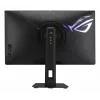 27 inch ASUS ROG Strix Pulsar XG27AQNGV gaming monitor, 2560×1440 WQHD, 1 ms, LCD, USB 3.2 hub, VESA, height adjustable, black