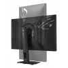 27 inch ASUS ROG Strix Pulsar XG27AQNGV gaming monitor, 2560×1440 WQHD, 1 ms, LCD, USB 3.2 hub, VESA, height adjustable, black
