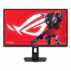 27 inch ASUS ROG Strix Pulsar XG27AQNGV gaming monitor, 2560×1440 WQHD, 1 ms, LCD, USB 3.2 hub, VESA, height adjustable, black