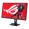 27 inch ASUS ROG Strix Pulsar XG27AQNGV gaming monitor, 2560×1440 WQHD, 1 ms, LCD, USB 3.2 hub, VESA, height adjustable, black