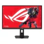 27 inch ASUS ROG Strix Pulsar XG27AQNGV gaming monitor, 2560×1440 WQHD, 1 ms, LCD, USB 3.2 hub, VESA, height adjustable, black