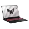 ASUS TUF Gaming A16 FA608UP-RV019W AMD Ryzen™ 7 260 Laptop 40.6 cm (16 inch) WUXGA 32 GB DDR5-SDRAM 1 TB SSD NVIDIA GeForce RTX 5070 Wi-Fi 6E (802.11ax) Windows 11 Home German Grey