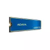 SSD disk ADATA 512 GB M.2 2280 PCIe Gen3x4 ALEG-700-512GB