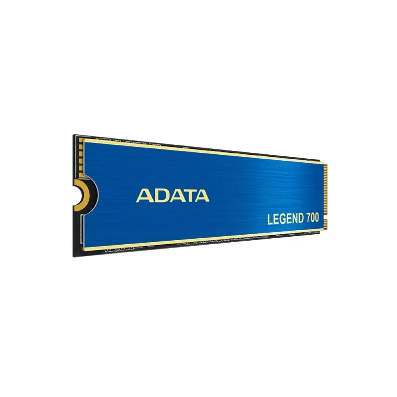 SSD disk ADATA 512 GB M.2 2280 PCIe Gen3x4 ALEG-700-512GB
